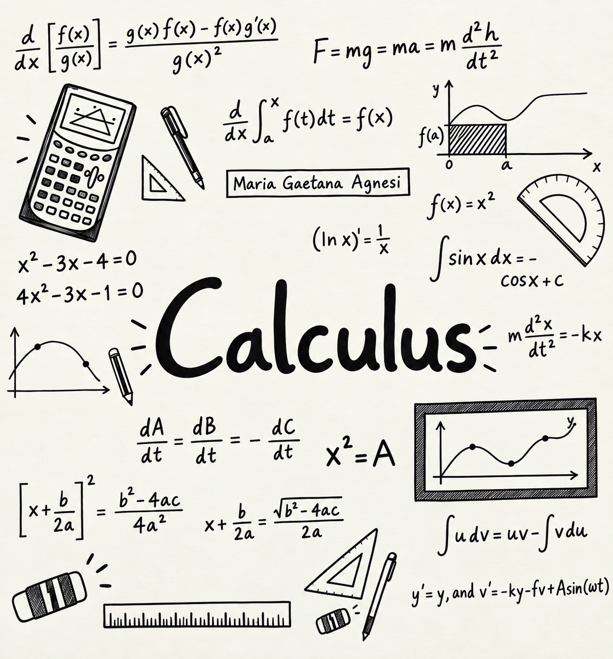 Calculus