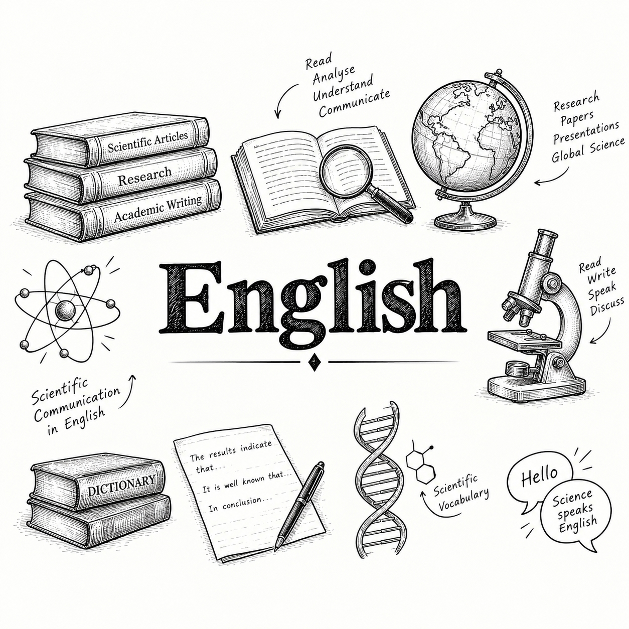 English