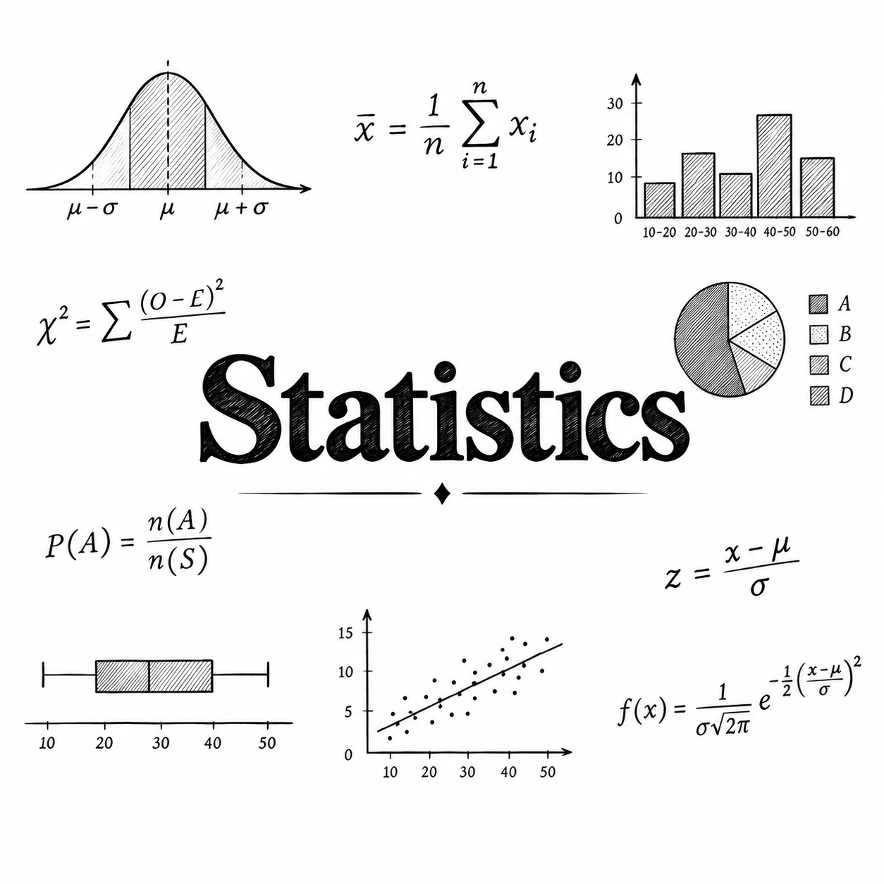 Statics