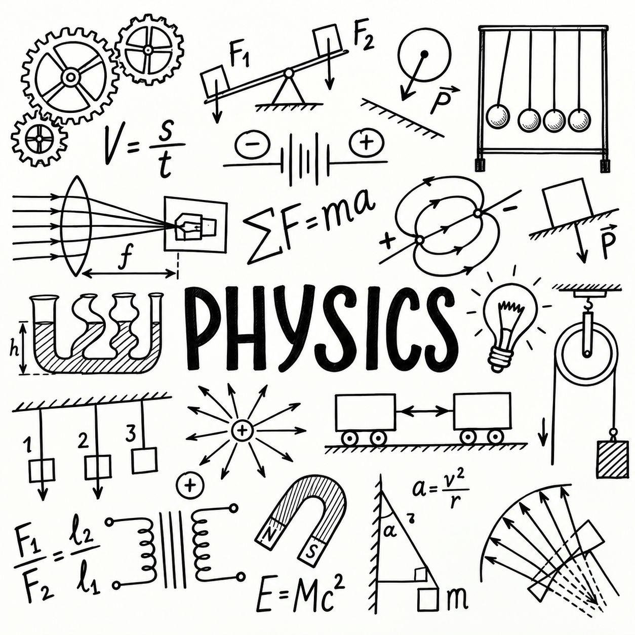 physics