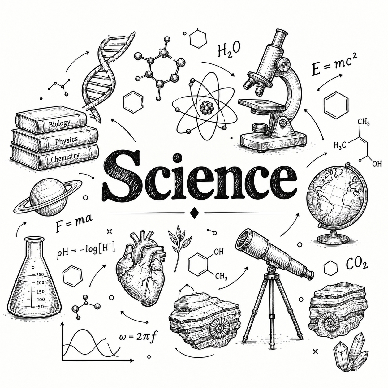 Science