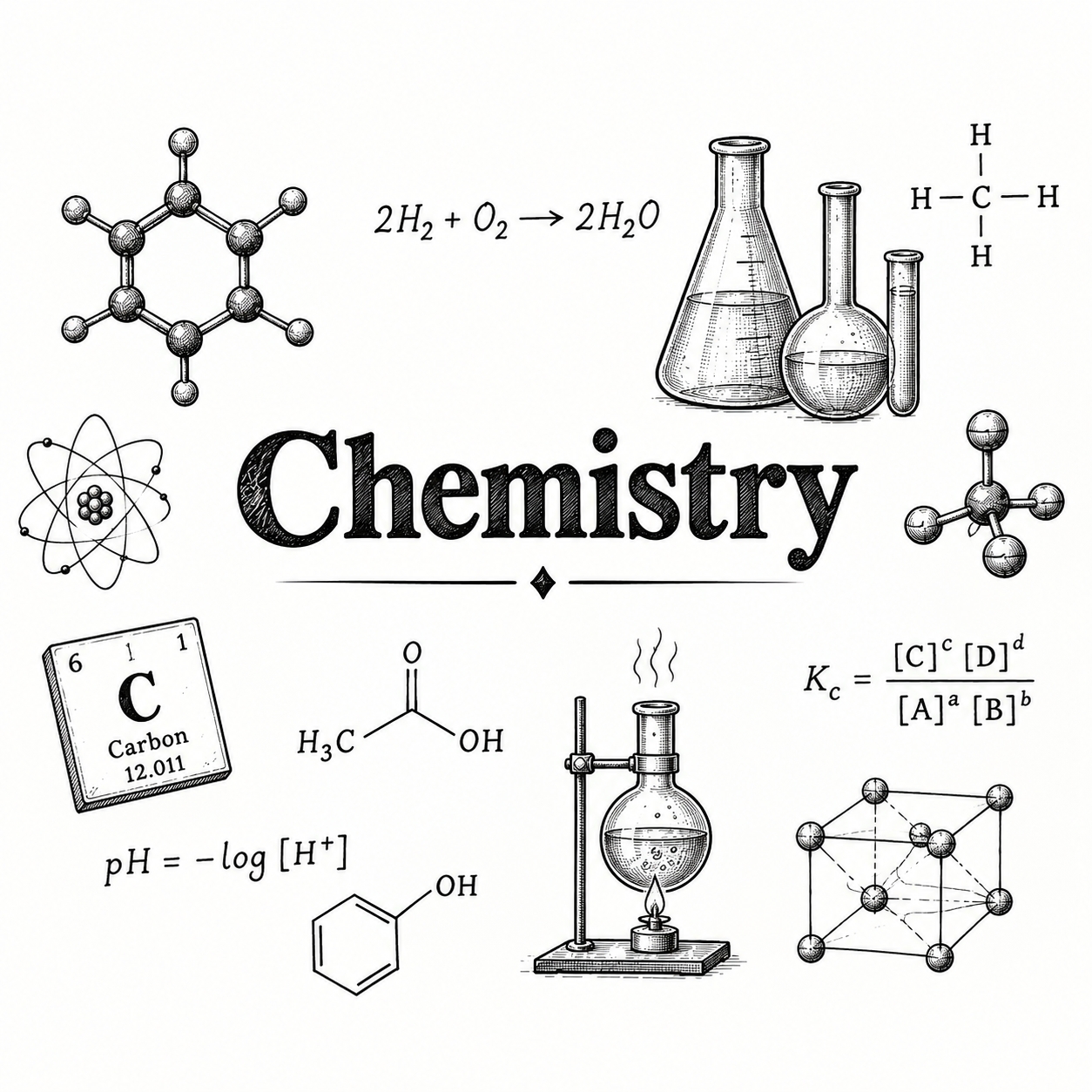 chemistry