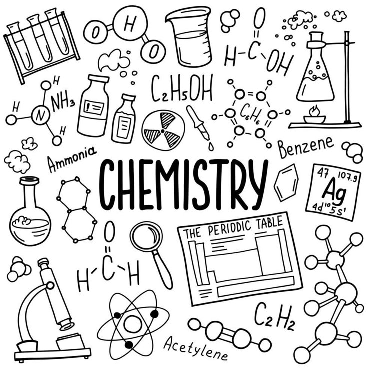 Chemistry 2