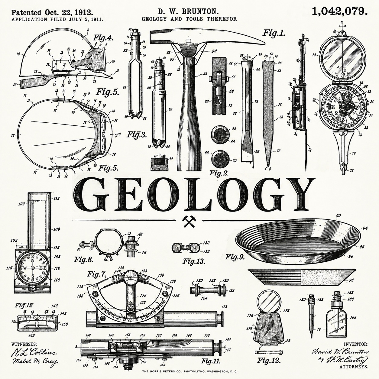 geology 2