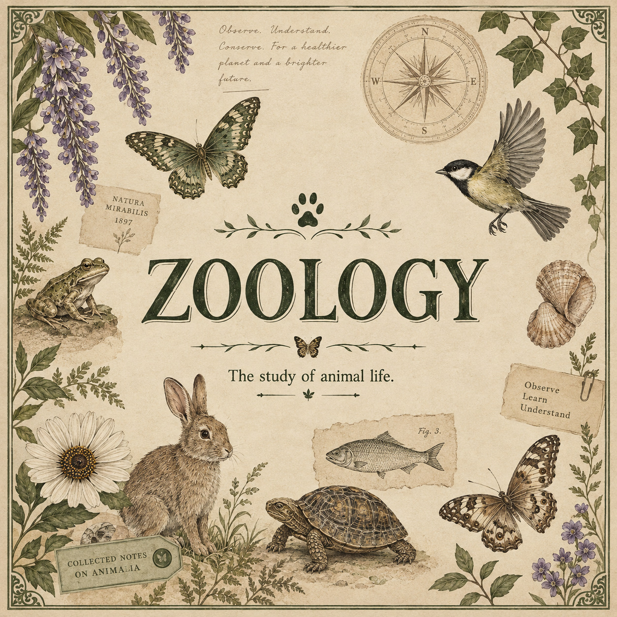 zoology