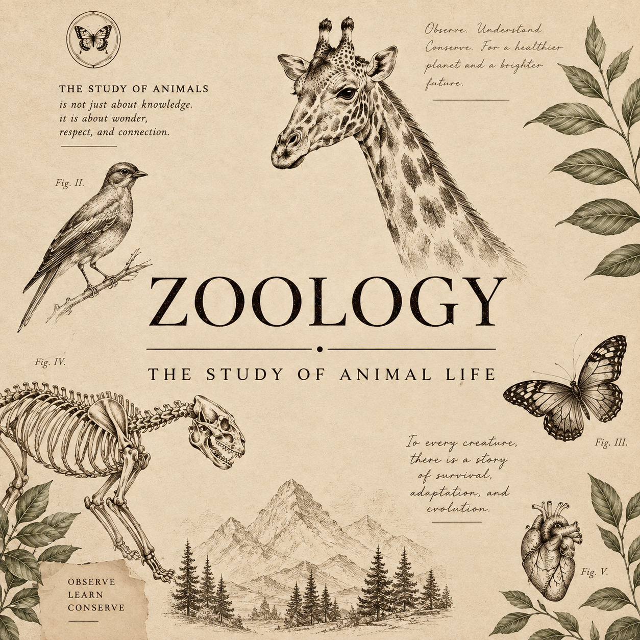 zoology 2